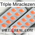 Triple Miraclezen 27